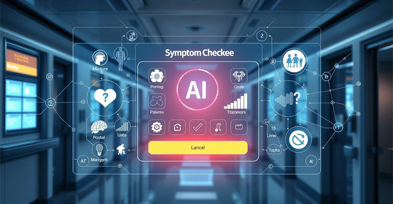 AI chatbots in healthcare marketing