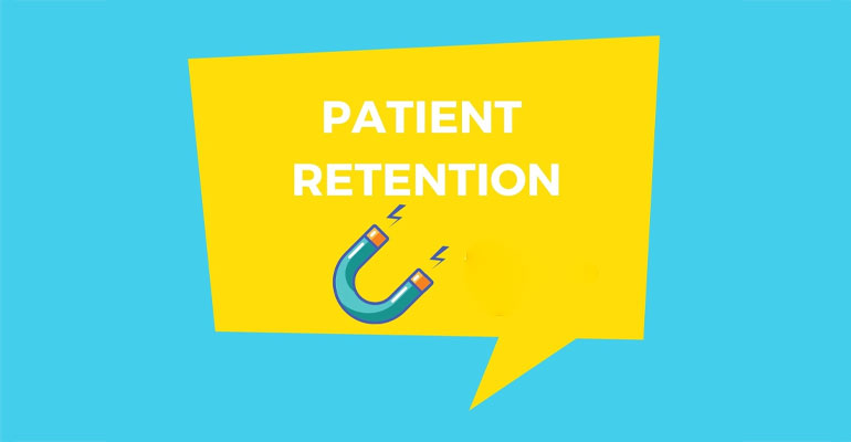 patient retention