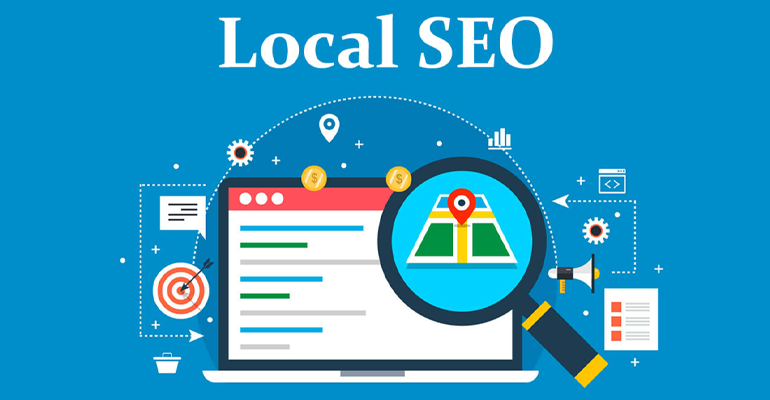 Master Local SEO