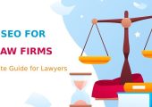 SEO Strategies for Law Firms